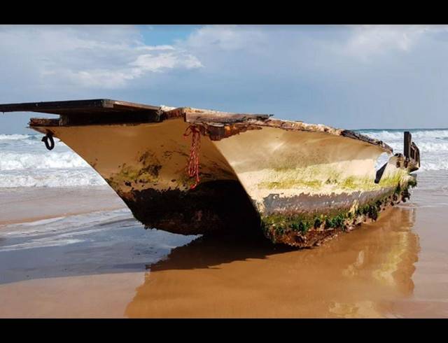 LAND FOR SALE IN PIENAARSTRAND